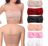 Strapless Bra